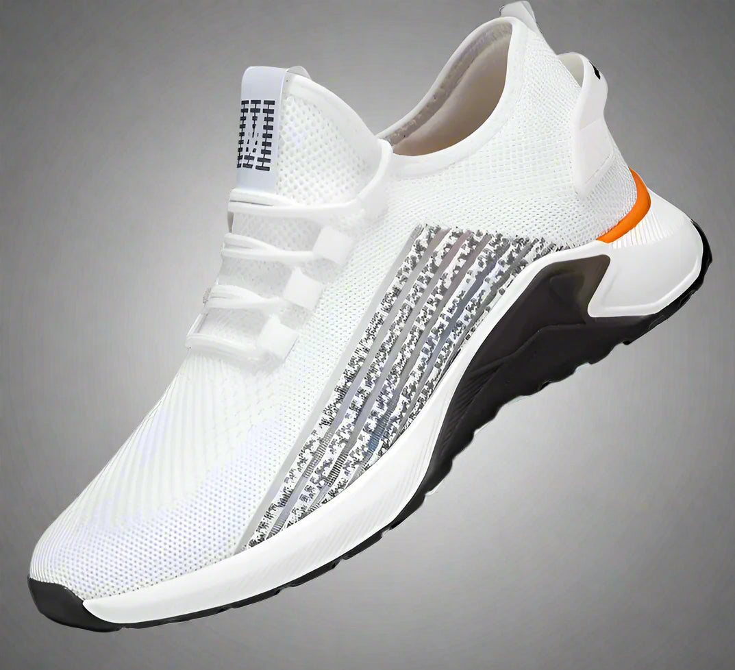 נעלי ספורט מגביהות דגם Height Rise - StepUp Shoes