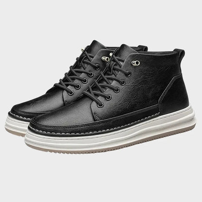 STEPUP SHOES | סניקרס מגביהות דגם Elevon | נעליים מגביהות