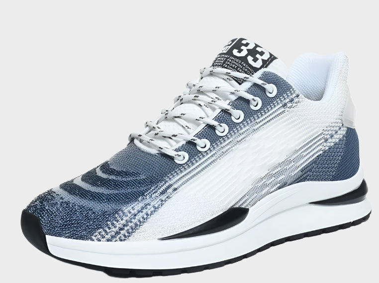 נעלי ספורט מגביהות דגם Tower Flex PRO - StepUp Shoes