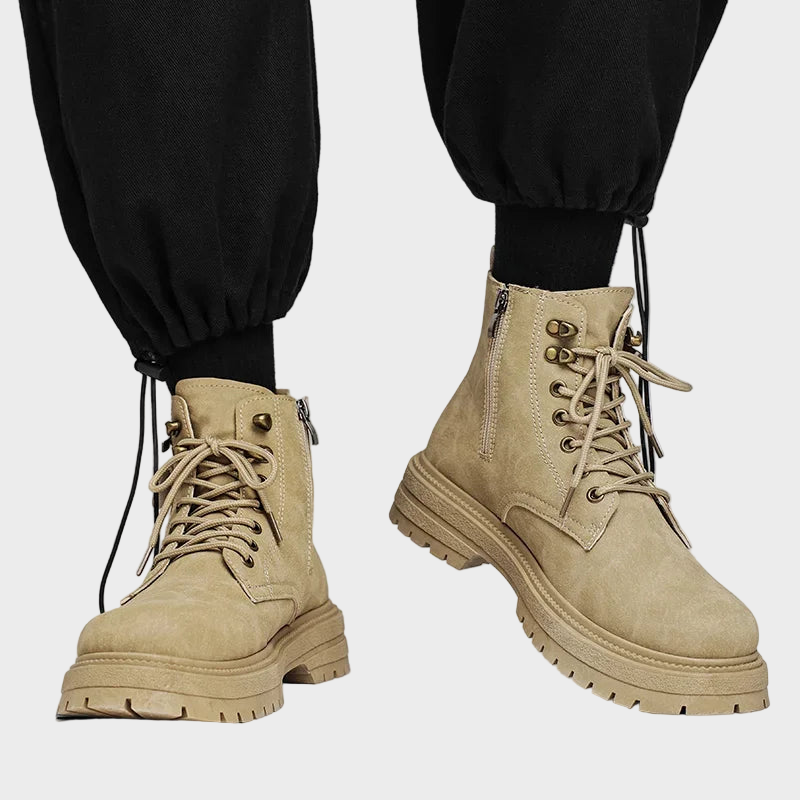 מגפיים מגביהים דגם MaxLift Boots