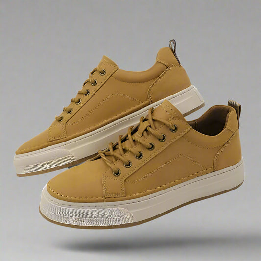 נעלי סניקרס מגביהות דגם Elev Step - StepUp Shoes