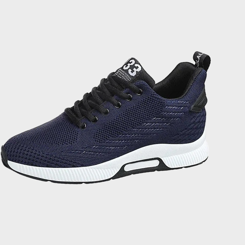 נעלי ספורט מגביהות דגם Power Run