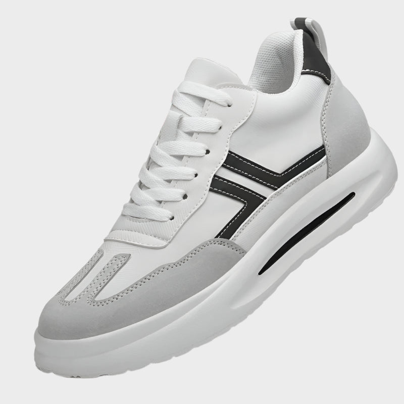 נעלי ספורט מגביהות דגם Elevate Pro 8 - StepUp Shoes
