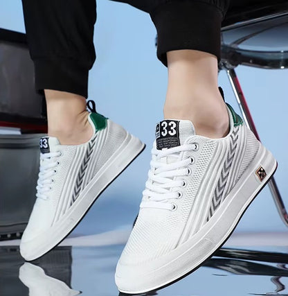 נעלי סניקרס מגביהות דגם Altis