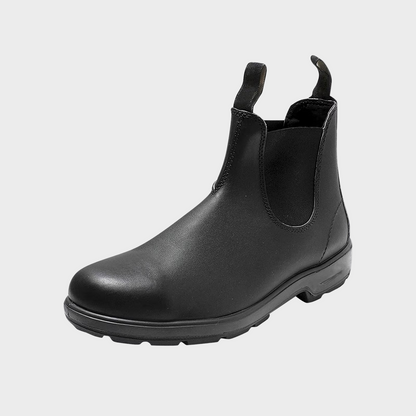STEPUP SHOES | מגפיים מגביהות לגברים דגם Vintage Slip | נעליים מגביהות