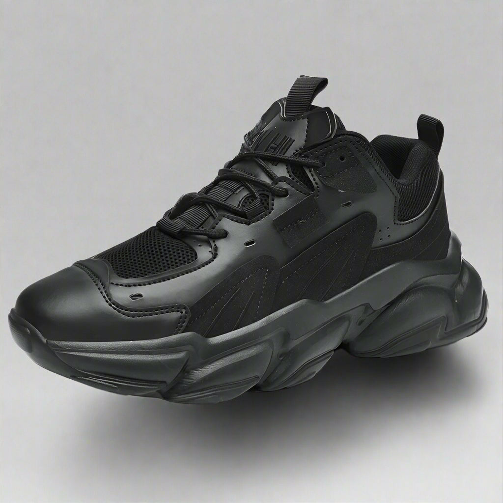 Elevator Shoes Men Hidden Heels 8Cm 6Cm Taller Sneakers Heightening Shoes for Men Fashion Breathable Sports Shoe plus Size 46