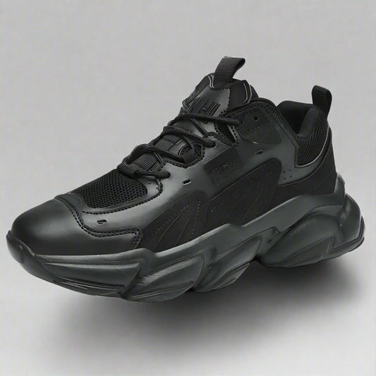 Elevator Shoes Men Hidden Heels 8Cm 6Cm Taller Sneakers Heightening Shoes for Men Fashion Breathable Sports Shoe plus Size 46