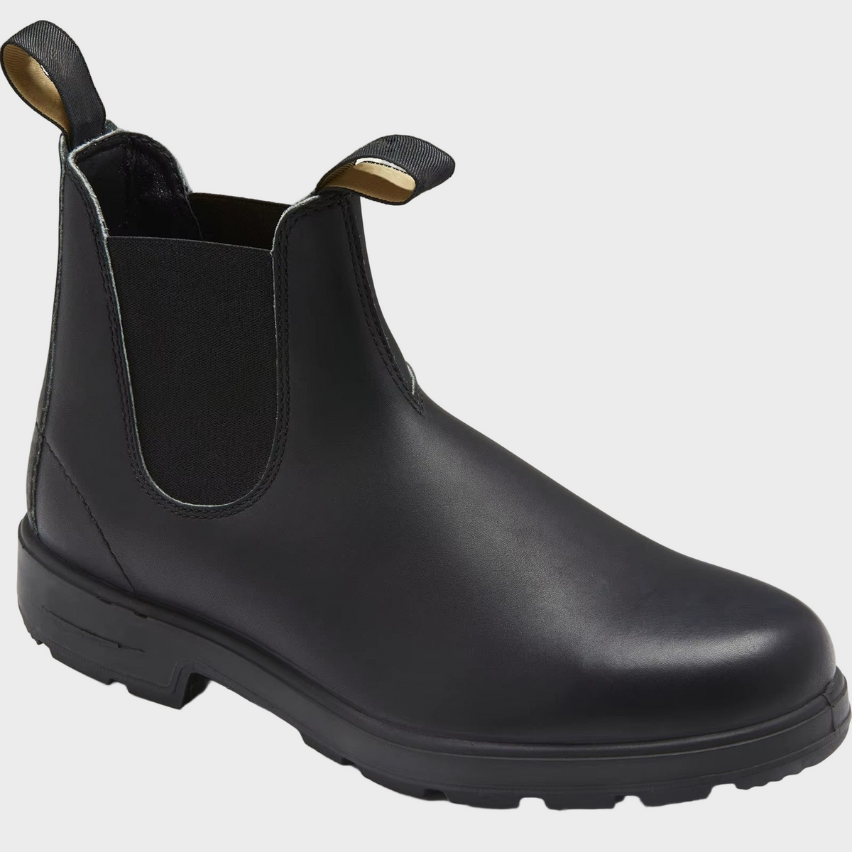 STEPUP SHOES | מגפיים מגביהות לגברים דגם Vintage Slip | נעליים מגביהות