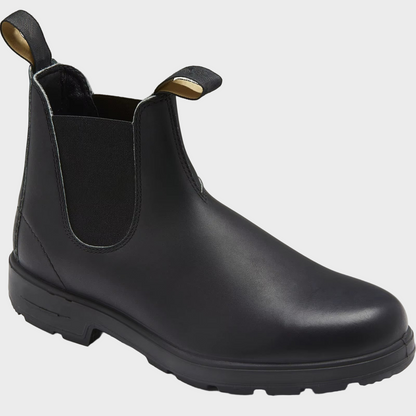 STEPUP SHOES | מגפיים מגביהות לגברים דגם Vintage Slip | נעליים מגביהות