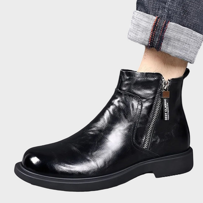 מגפים מגביהים לגברים דגם Monarch