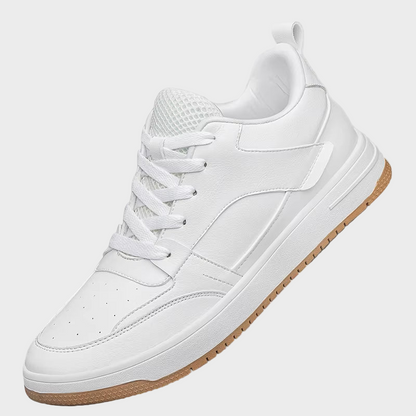 נעלי סניקרס מגביהות דגם Trail Breeze