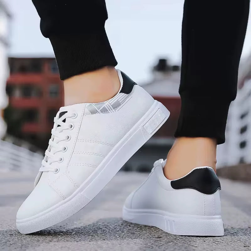 Adit Hot Selling Shock Absorption Textile Shoes Casual for Men Casual Running Sneakers Fashion Men Sport Shoes