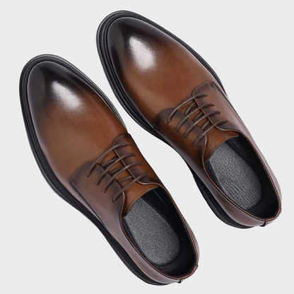 נעלי אלגנט מגביהות דגם Hollow Out