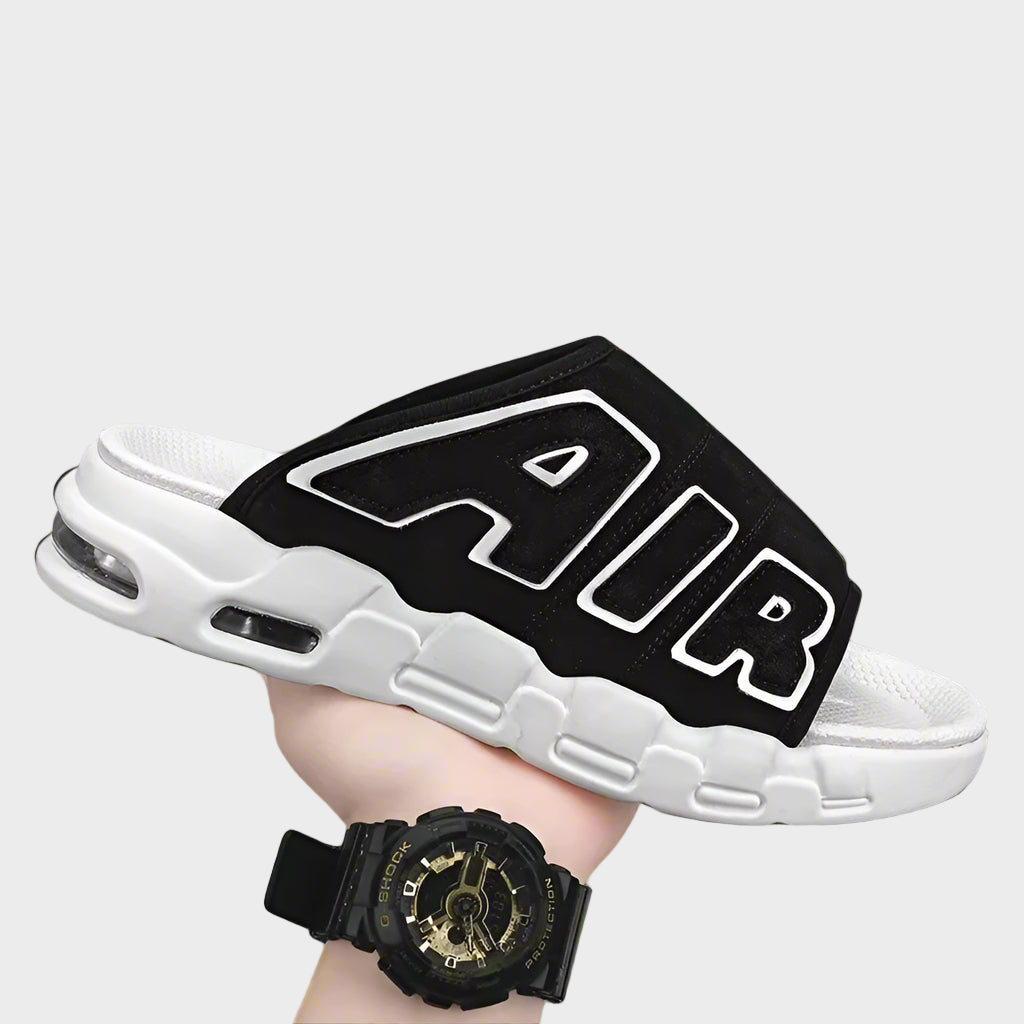 StepUp Comfort כפכפים מגביהים דגם