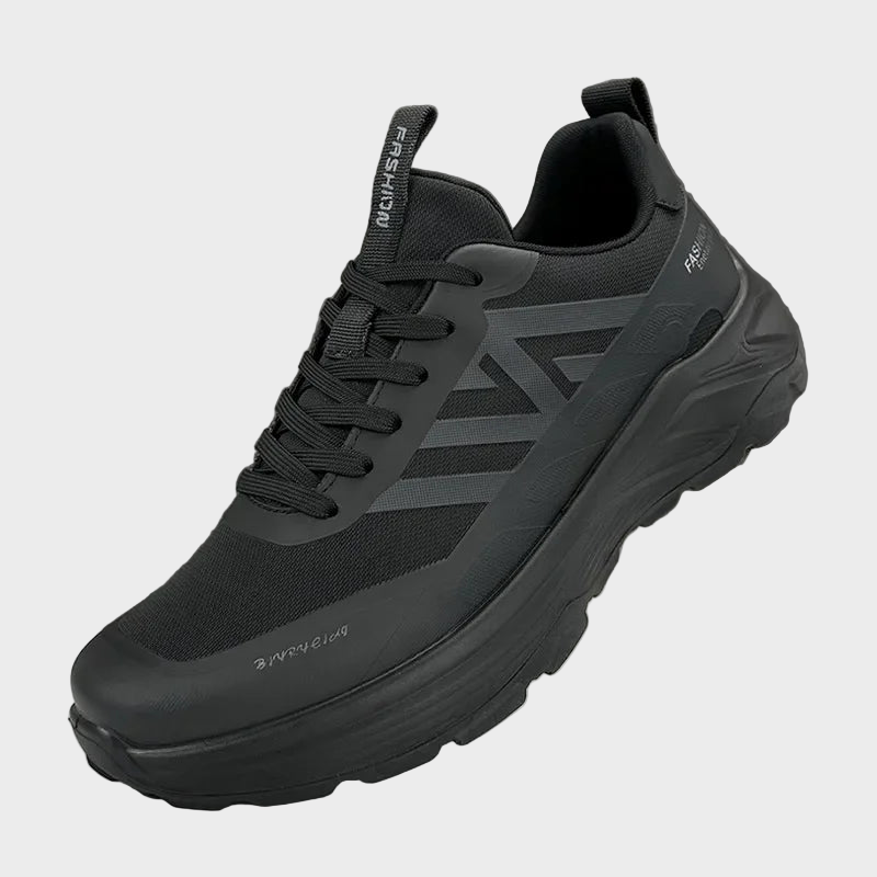 נעלי סניקרס מגביהות דגם ComfortMesh