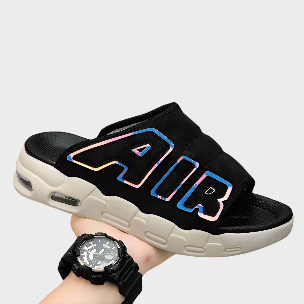 StepUp Comfort כפכפים מגביהים דגם