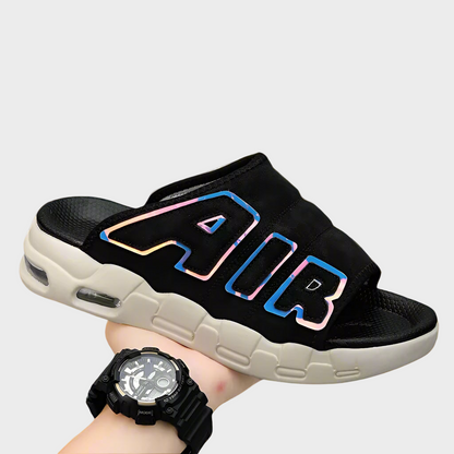 StepUp Comfort כפכפים מגביהים דגם