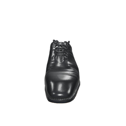 נעלי אלגנט מגביהות לגברים דגם Classic Elevate