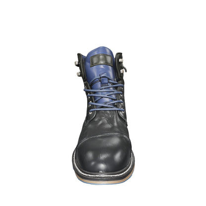 מגפיים מגביהות דגם  StreetLift Boots